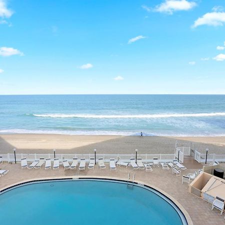 Paradise Beach Club - Oceanfront And Penthouse Satellite Beach Exterior foto
