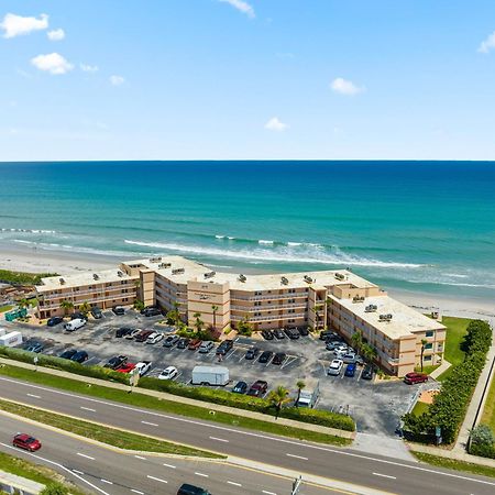 Paradise Beach Club - Oceanfront And Penthouse Satellite Beach Exterior foto
