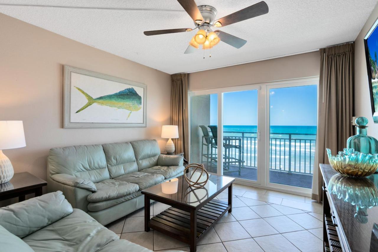 Paradise Beach Club - Oceanfront And Penthouse Satellite Beach Habitación foto